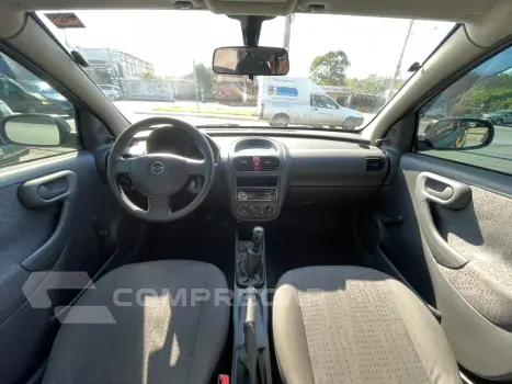 CORSA 1.4 MPFI Maxx 8V