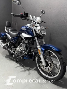 MASTER RIDE 150