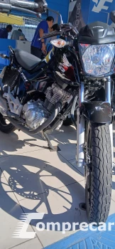 CG 160 FAN