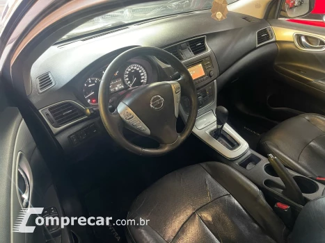SENTRA 2.0 SV 16V