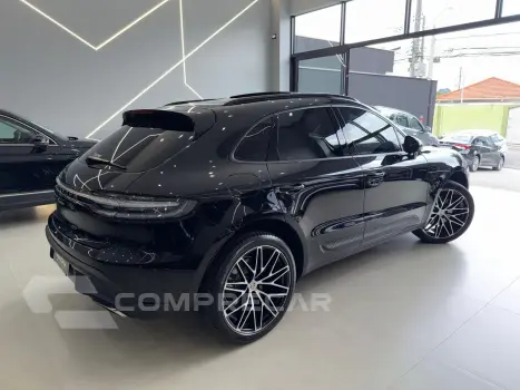 Macan 2.0