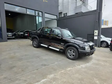 S10 Pick-Up RODEIO 2.4 MPFI F.Power CD