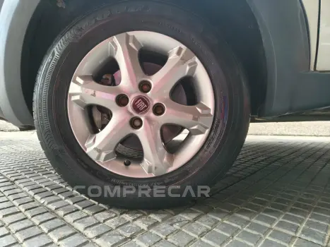 STRADA 1.4 MPI Freedom CS 8V
