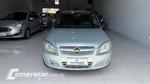 Celta Life/ LS 1.0 MPFI 8V FlexPower 3p