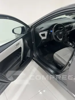 COROLLA 1.8 GLI 16V