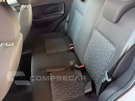 KA - 1.0 TI-VCT SE PLUS MANUAL
