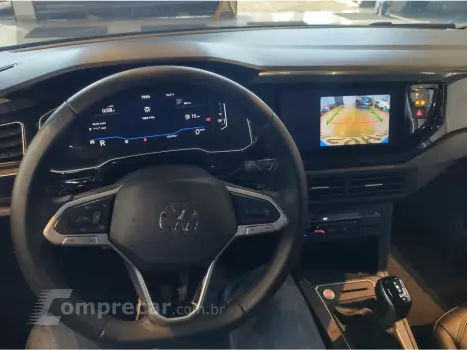 POLO 1.0 170 TSI HIGHLINE AUTOMÁTICO