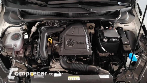 VIRTUS 1.0 170 TSI MANUAL