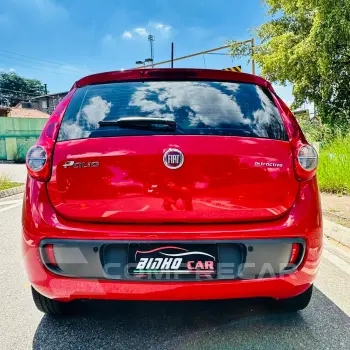 PALIO 1.0 MPI Attractive 8V