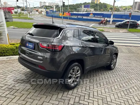 COMPASS LONG. T270 1.3 TB 4x2 Flex Aut.