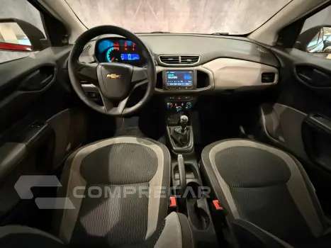 Onix Hatch 1.0 12V 4P FLEX LT