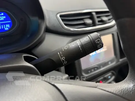 ONIX 1.4 MPFI LTZ 8V FLEX 4P MANUAL