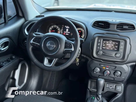 RENEGADE 1.8 16V Sport