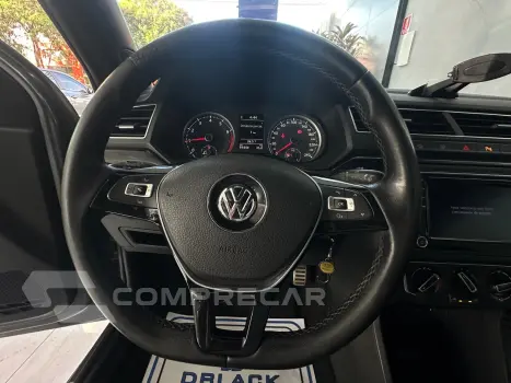 Saveiro CROSS 1.6 T.Flex 16V CD