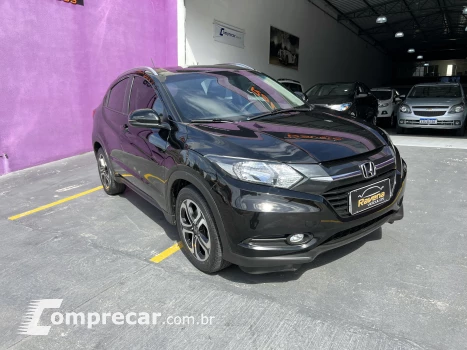 HR-V 1.8 16V EX