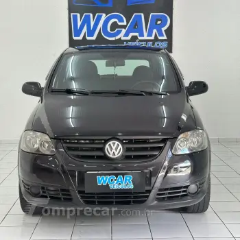 Volkswagen Fox 1.0 Mi Total Flex 8V 5p 4 portas
