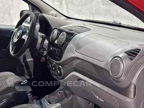 PALIO 1.0 MPI Attractive 8V