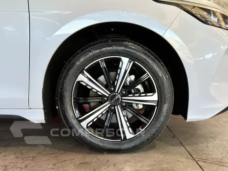 KING 1.5 DM-I PHEV GS AUTOMÁTICO