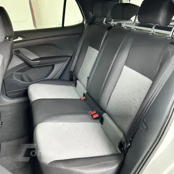 T-CROSS 1.0 200 TSI Comfortline