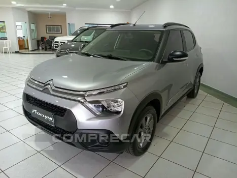 C3 1.0 4P 12V FLEX FEEL