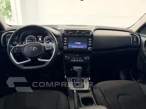 CRETA 1.0 Tgdi Limited