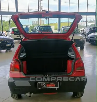 GOL 1.0 MI 16V
