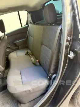 SANDERO 1.0 Expression 16V