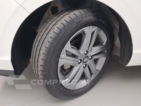HB20 1.0 TGDI FLEX LIMITED AUTOMÁTICO
