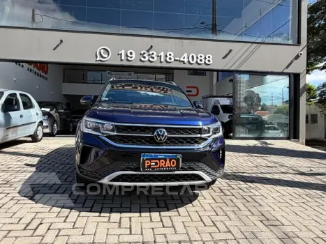TAOS 1.4 250 TSI Highline
