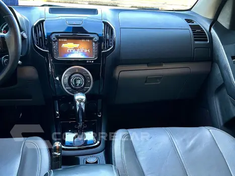 S10 2.8 LTZ 4X4 CD 16V TURBO DIESEL 4P AUTOMÁTICO