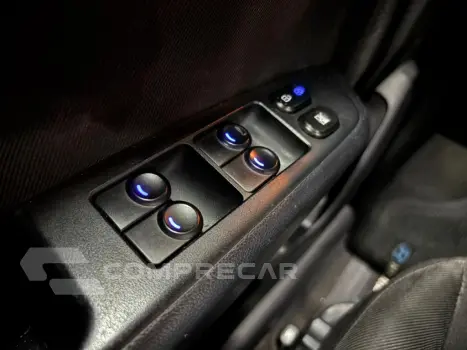 HB20 1.0 COMFORT 12V FLEX 4P MANUAL