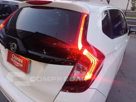 FIT 1.5 EX 16V