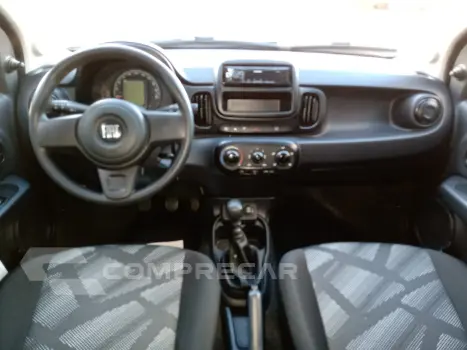 MOBI 1.0 8V EVO Like.