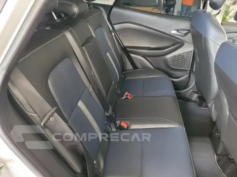 TRACKER Premier 1.2 Turbo 12V Flex Aut.