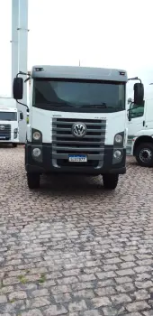 GMC VW 32.360 2 portas
