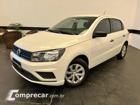 GOL 1.0L MC4