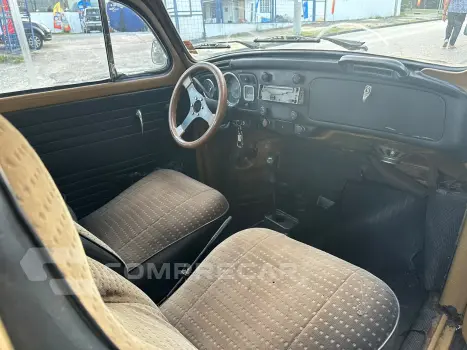 FUSCA 1.3 8V