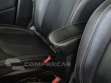 RENEGADE 1.3 T270 Turbo Longitude