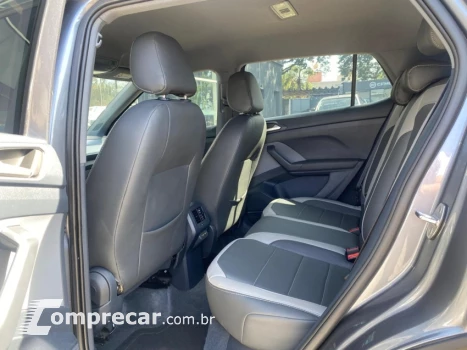T-CROSS 1.0 200 TSI