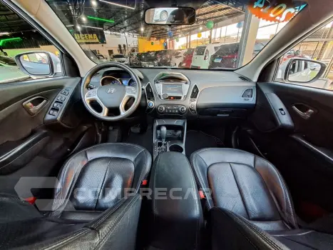 Ix35 2.0 Mpi 4X2 16V Flex 4P Automático