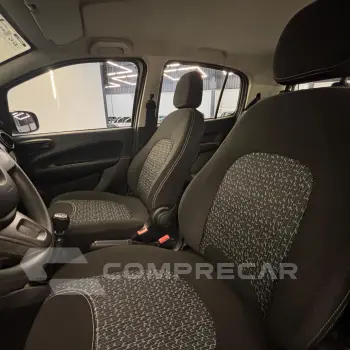 Uno UNO ATTRACTIVE 1.0 Fire Flex 8V 5p