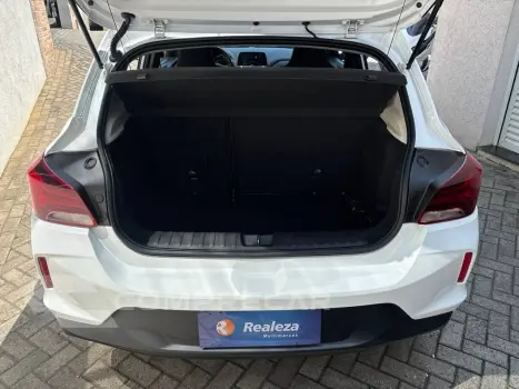 ONIX HATCH LT 1.0 12V Flex 5p Mec.