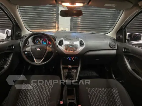 Ka 1.0 Ti-Vct Flex Se Manual