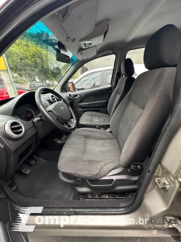 ECOSPORT 1.6 XLT 8V
