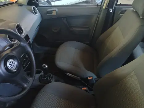 GOL G4 1.0