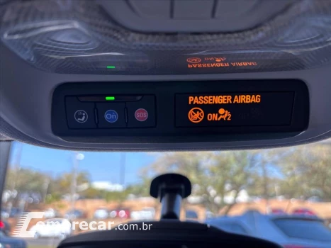 TRACKER 1.0 TURBO FLEX LT AUTOMÁTICO