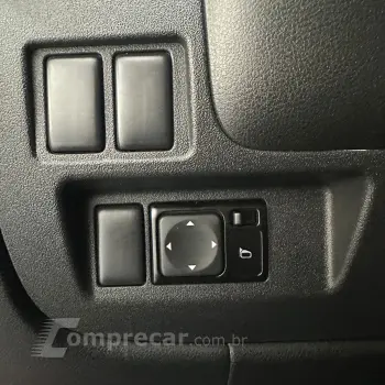 MARCH SV 1.6 16V FlexStart 5p Aut.