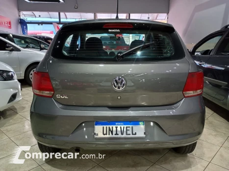 Gol G6 1.0 Trend