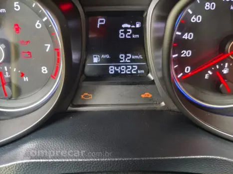 HB20 1.6 Premium 16V