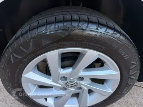 Gol 1.6 MSI Flex 8V 5p